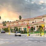 مشروع سكن ارامكو