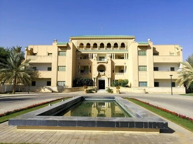 قصر الملك فيصل بالرياض