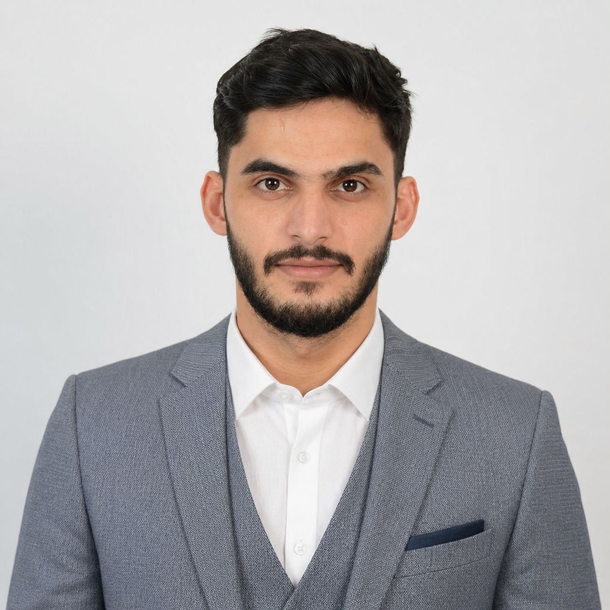 Abdul Karim Jamal