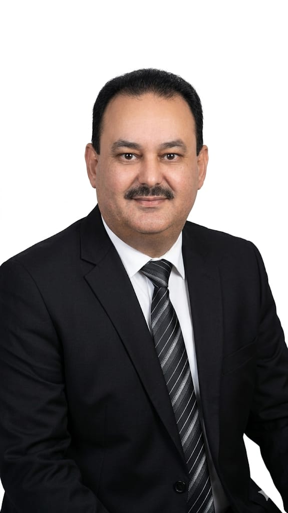 Fateh AlHarthi