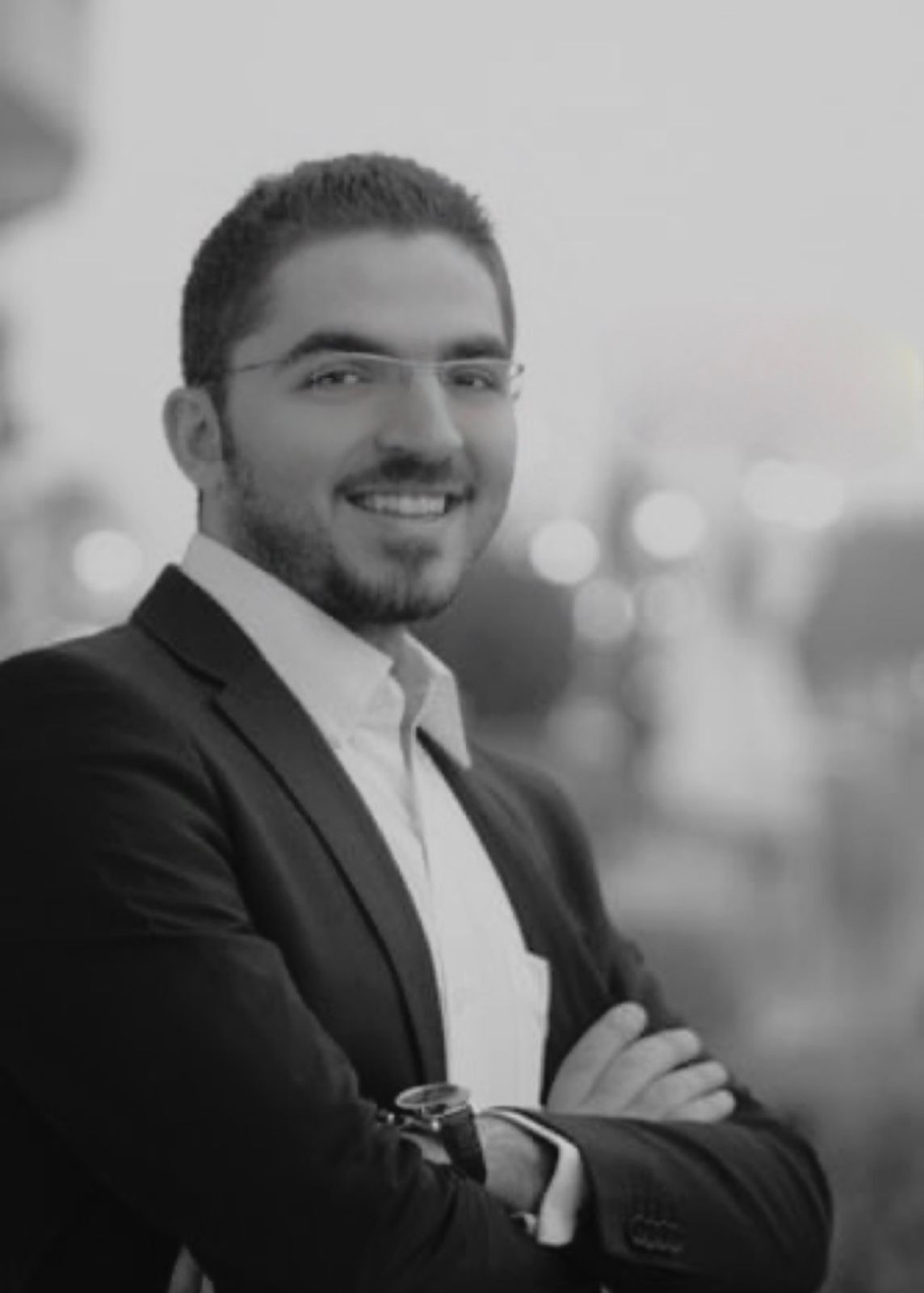 Basel Shalbi