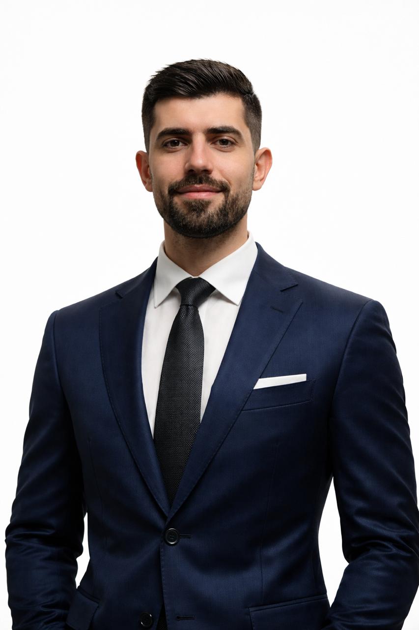Yazan Mohammed
