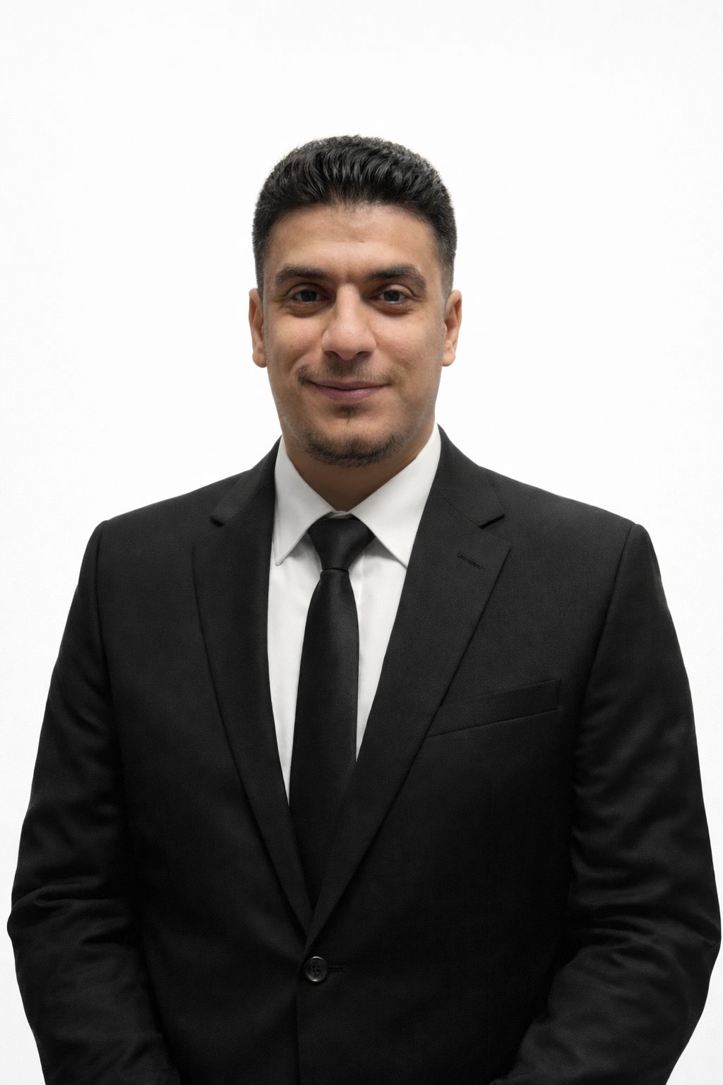 Ibrahim Nassar