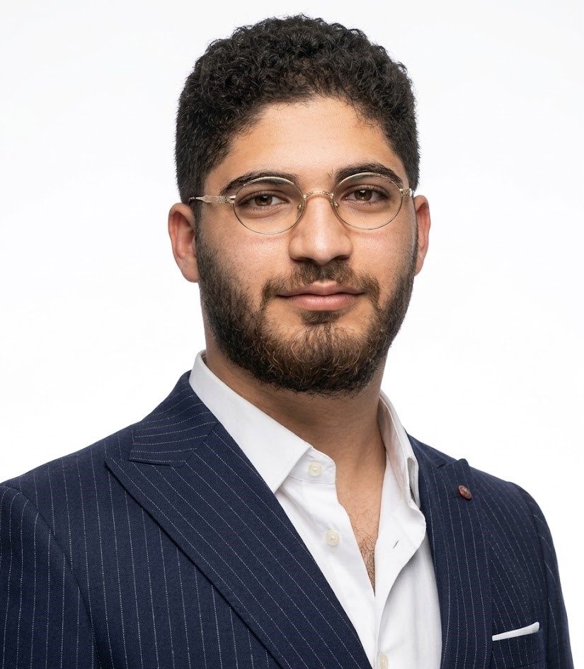 Ziad AlMazroua