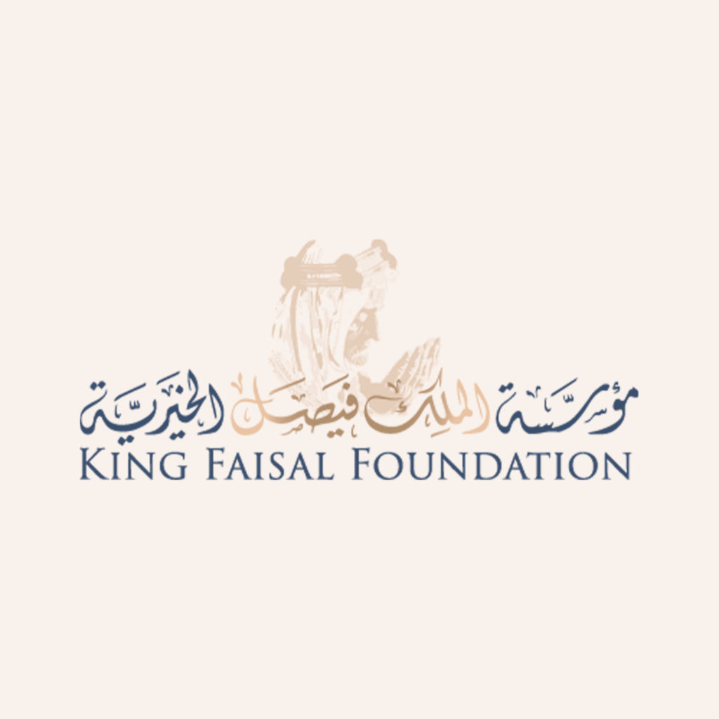 King Faisal Foundation