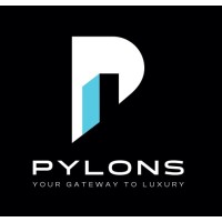 Saudi Pylons