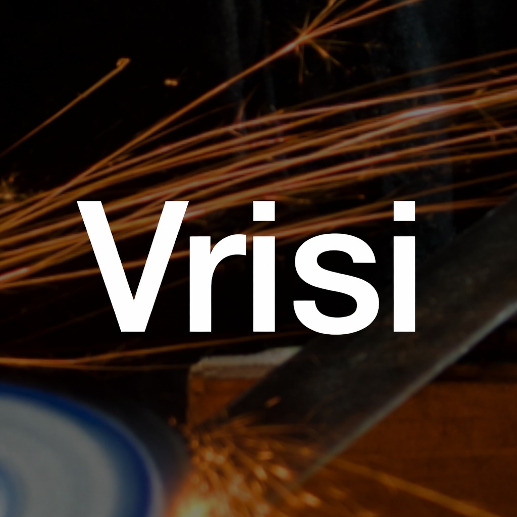 شركة Vrisi