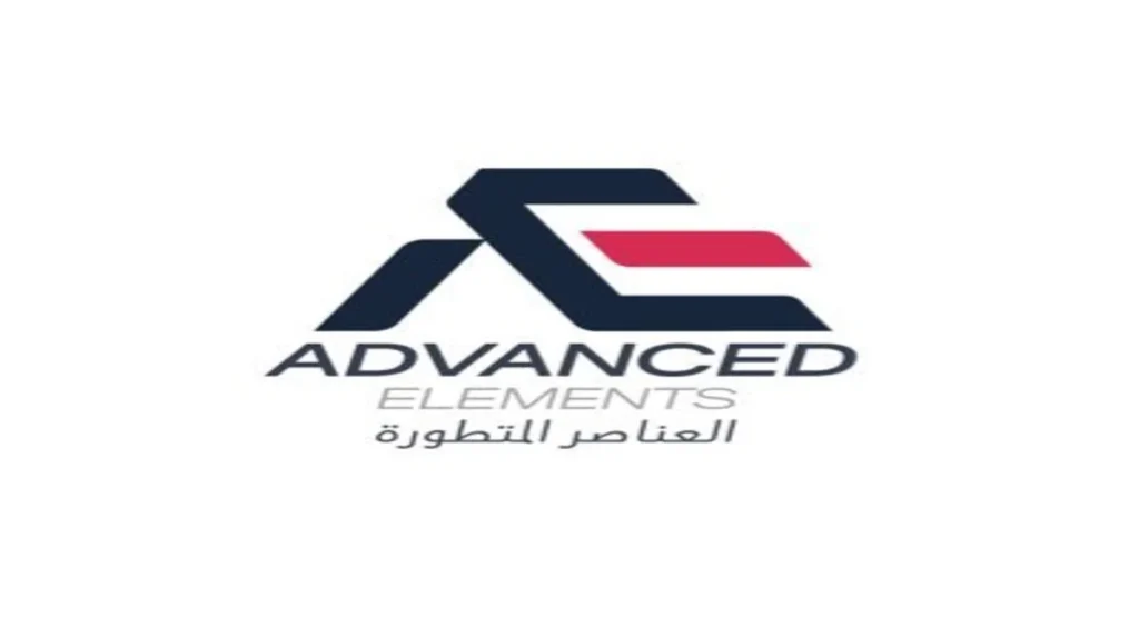 العناصر المتطورة للمقاولات