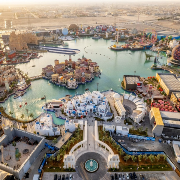 مشروع البوليفارد