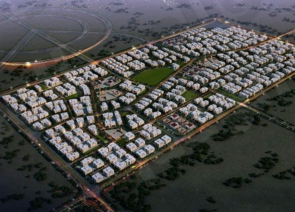 مشروع الإسكان 600x432