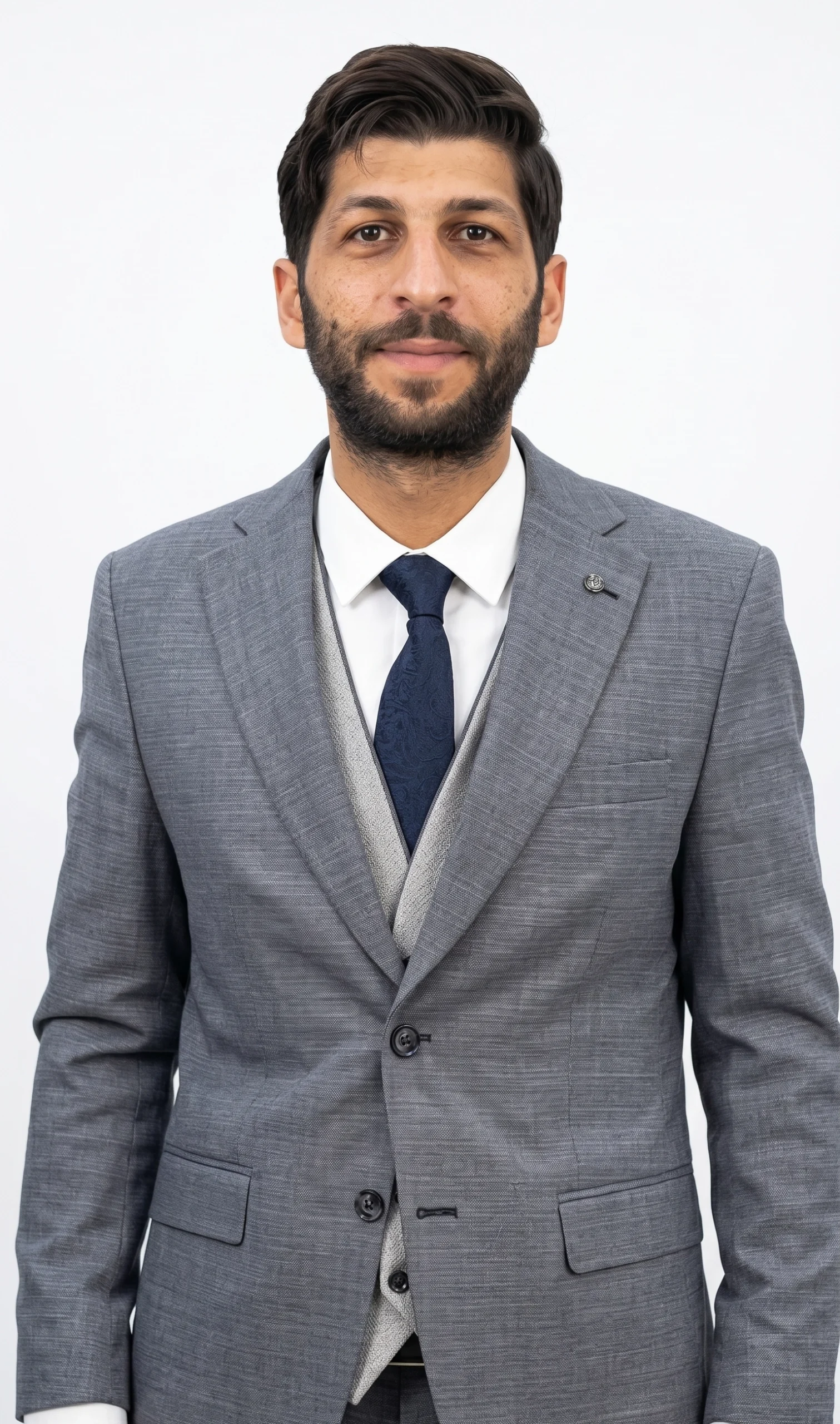 Majd AlBasha