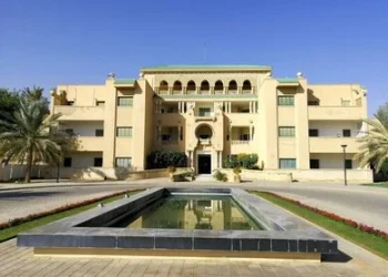 قصر الملك فيصل بالرياض