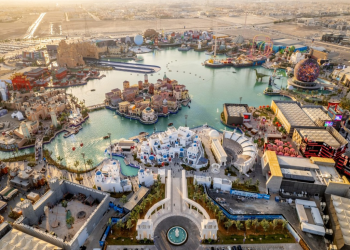 مشروع البوليفارد
