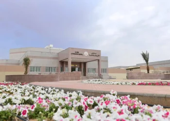 مشروع مستشفى الأمراض النفسية
